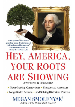 Hey, America, Your Roots Are Showing