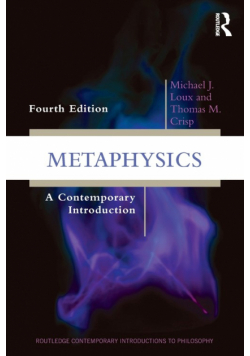 Metaphysics