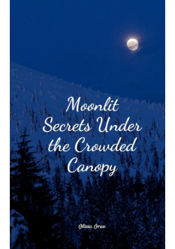 Moonlit Secrets Under the Crowded Canopy