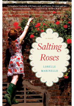 Salting Roses