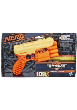 NERF Alpha Strike Fang QS-4