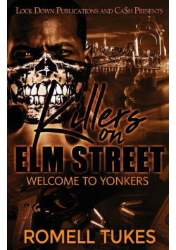 Killers on Elm Street