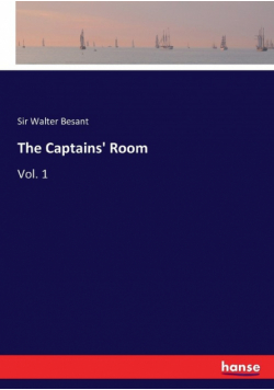 The Captains' Room