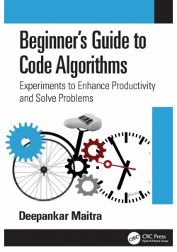 Beginner's Guide to Code Algorithms