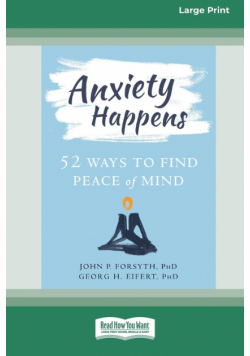 Anxiety Happens