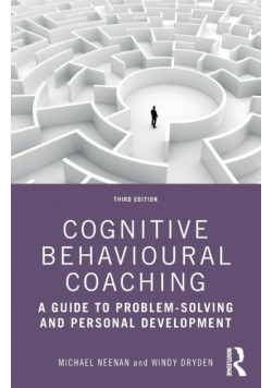 Cognitive Behavioural Coaching