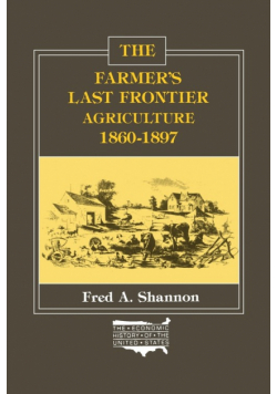 The Farmer's Last Frontier