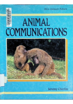 Animal Communications