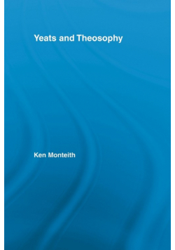 Yeats and Theosophy