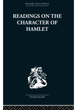 Readings on the Character of Hamlet