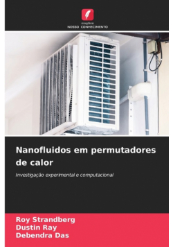 Nanofluidos em permutadores de calor