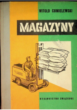 Magazyny