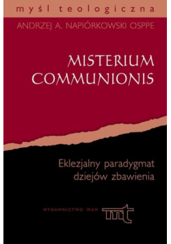 Misterium communionis