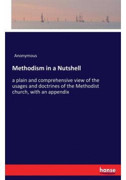 Methodism in a Nutshell