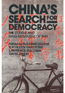 China's Search for Democracy
