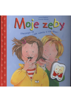 Moje zęby