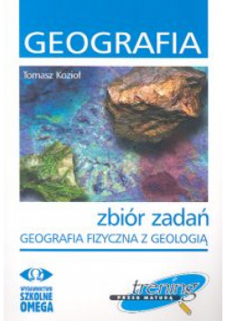 Trening Geografia fizyczna z geologią