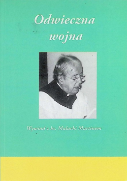 Odwieczna wojna