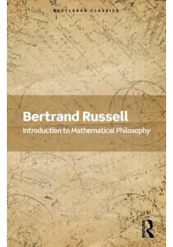 Introduction to Mathematical Philosophy