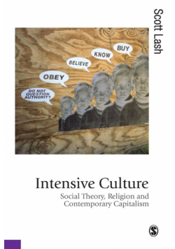 Intensive Culture