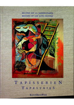 Tapisserien Tapestries