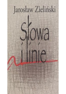 Słowa i linie