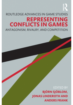 Representing Conflicts in Games