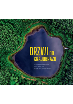 Drzwi do krajobrazu Parki