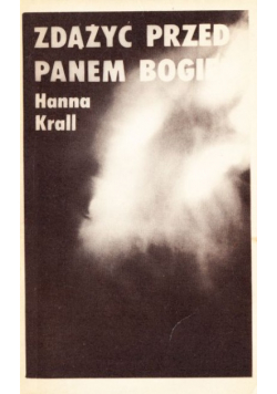 Zdążyć przed Panem Bogiem