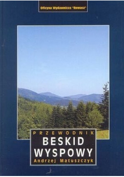 Przewodnik Beskid Wyspowy