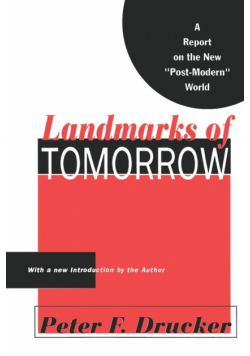 Landmarks of Tomorrow
