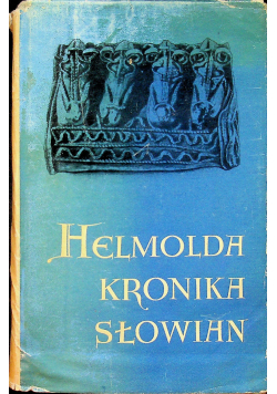 Helmolda kronika Słowian