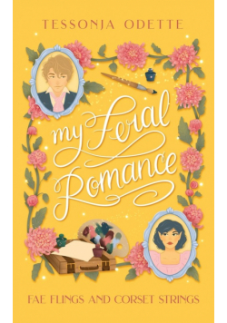 My Feral Romance