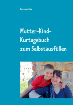 Mutter-Kind-Kurtagebuch