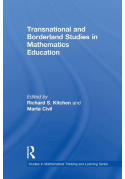 Transnational and Borderland Studies in Mathematics Education