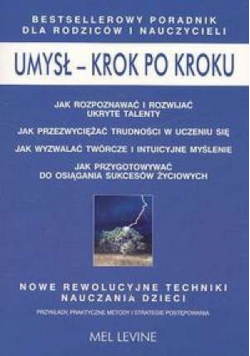 Umysł krok po kroku