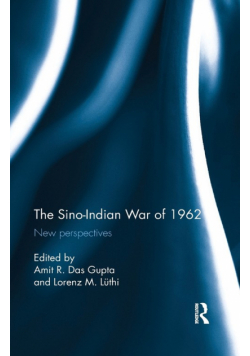 The Sino-Indian War of 1962