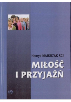 Miłość i przyjaźń