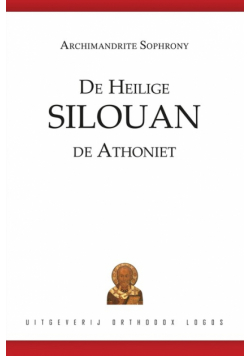 De Heilige Silouan de Athoniet