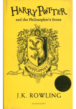 Harry Potter and the Philosopher`s Stone