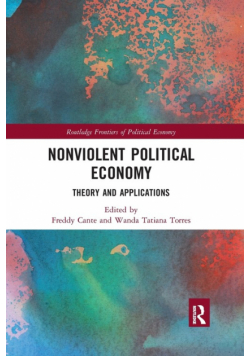 Nonviolent Political Economy