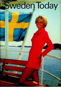 Sweden Today
