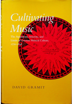 Cultivating Music