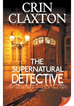 The Supernatural Detective