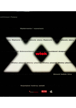 Wiek XX