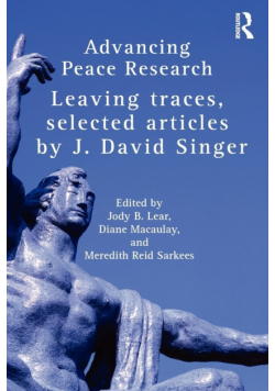 Advancing Peace Research