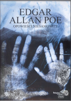 Poe Edgar Allan - Opowieści niesamowite, Audiobook