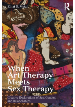 When Art Therapy Meets Sex Therapy