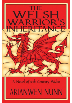 The Welsh Warrior's Inheritance
