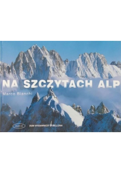 Na szczytach Alp